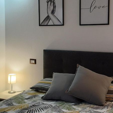 Apartmán La Dependance Di Andreina Baunei Exteriér fotografie
