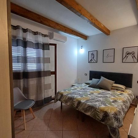 Apartmán La Dependance Di Andreina Baunei Exteriér fotografie